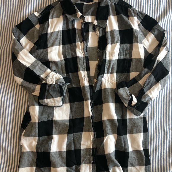 Flannel Shirt Bundle - Picture 12 of 14